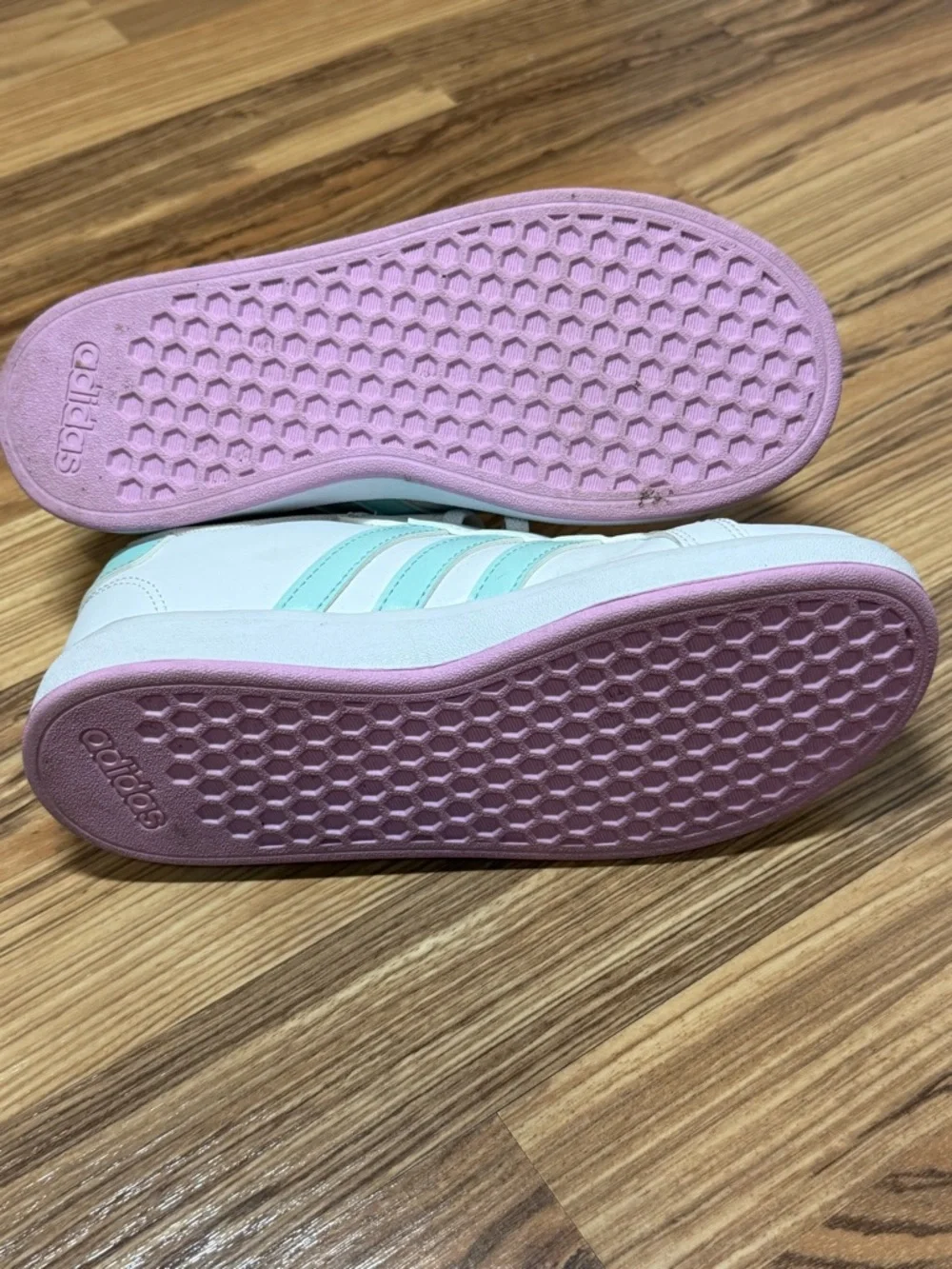 adidas kids grand